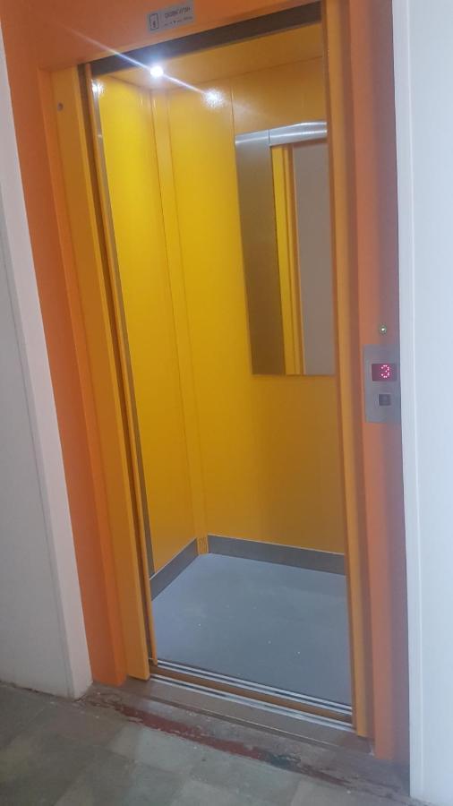 Apartman U Kolonady Marianske Lazne Bagian luar foto
