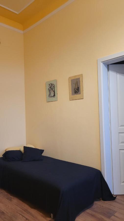Apartman U Kolonady Marianske Lazne Bagian luar foto