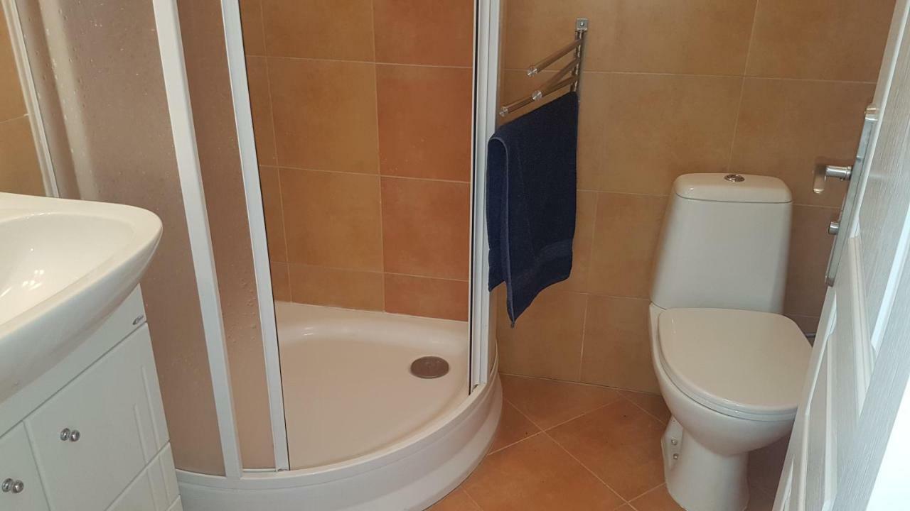 Apartman U Kolonady Marianske Lazne Bagian luar foto
