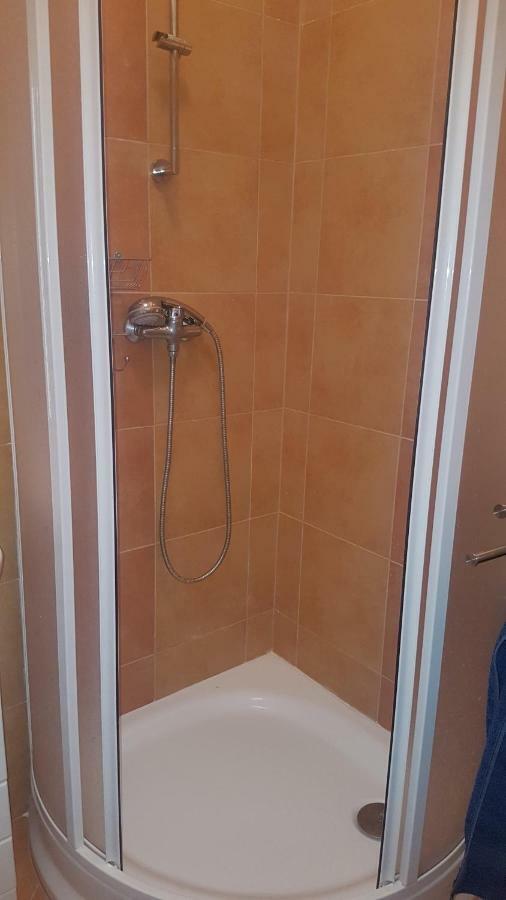 Apartman U Kolonady Marianske Lazne Bagian luar foto