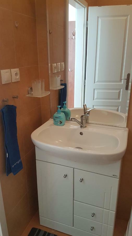 Apartman U Kolonady Marianske Lazne Bagian luar foto