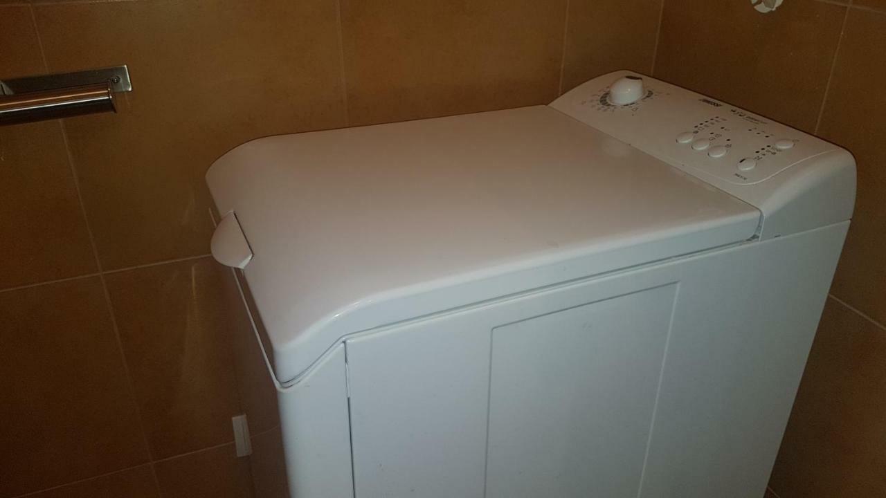 Apartman U Kolonady Marianske Lazne Bagian luar foto